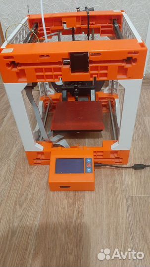 3d принтер