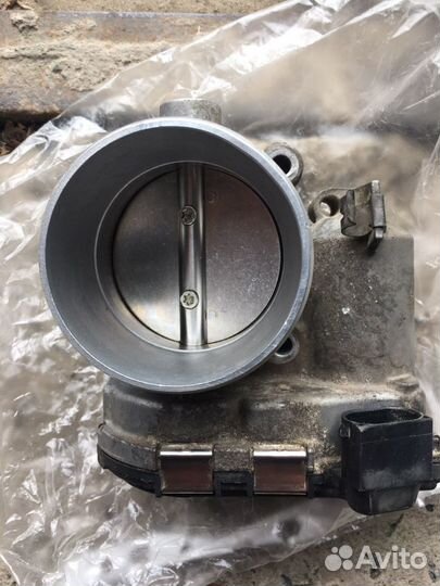 Дроссель Бошь