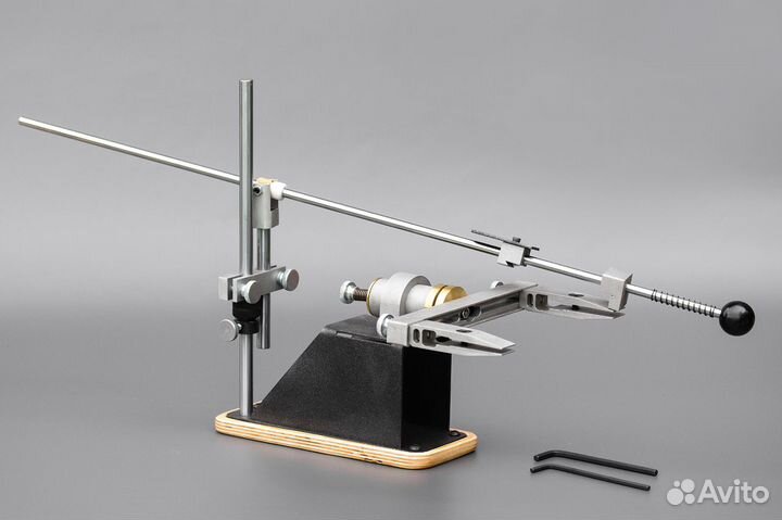 Станок для заточки ножей «Ирбис»