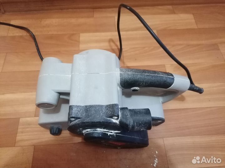 Шлифовальная машина лшм-76/900