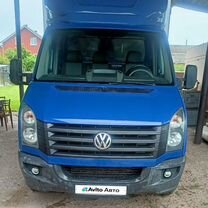 Volkswagen Crafter 2.0 MT, 2012, 287 517 км, с пробегом, цена 2 700 000 руб.