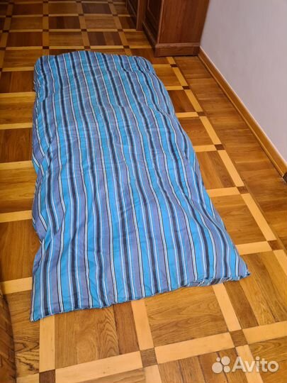 Матрас из овечьей шерсти