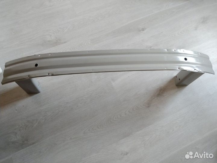 Усилитель переднего бампера Chevrolet Cruze