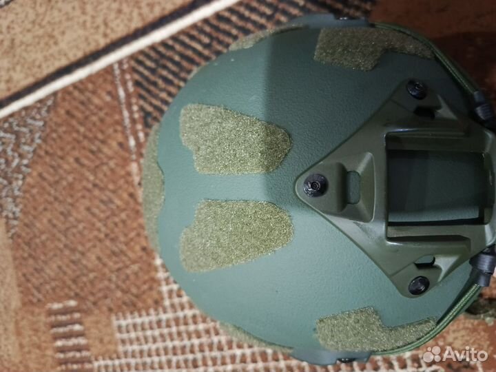 Шлем тактический