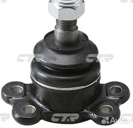 Шаровая опора нижняя SsangYong Kyron