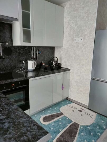 Квартира-студия, 30 м², 20/28 эт.