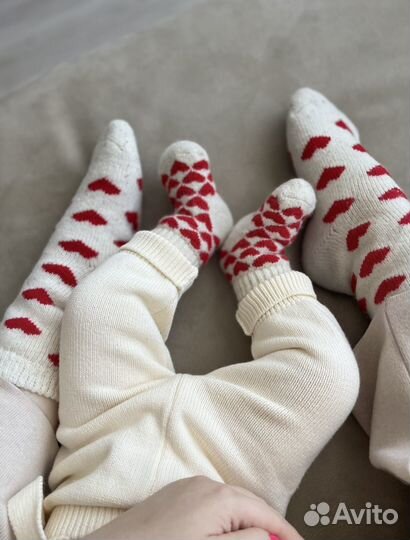 Штаны детские 68 74