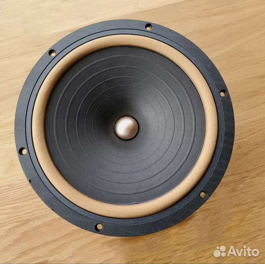 Широкополосные динамики MeloDavid P-810plus