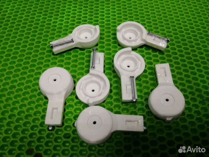 Трещетка капюшона Peg Perego для колясок, новые