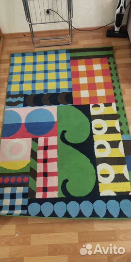 Ковер 200на130