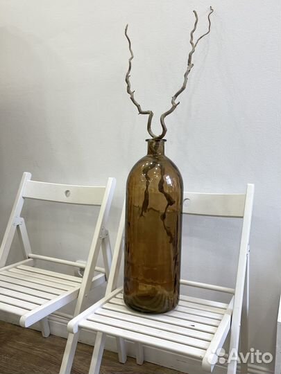 Ваза большая напольная