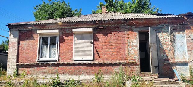 Дом 64 м² на участке 13 сот.