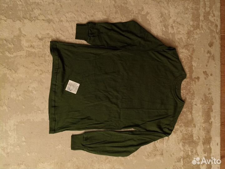 Белье нательное