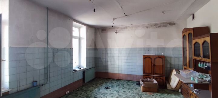 4-к. квартира, 99,4 м², 2/16 эт.