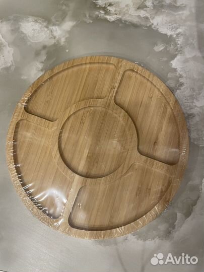 Менажница доска для сервировки