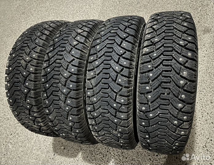 Tunga Nordway 185/65 R15