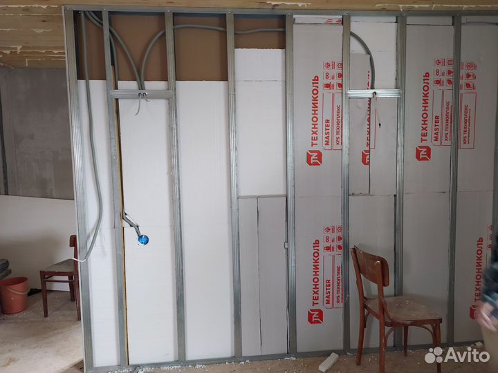 Услуги электрика