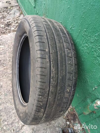 Pirelli Cinturato P7 205/55 R16 91H