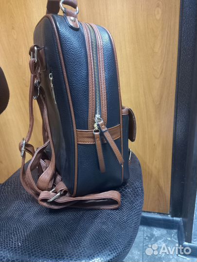 Рюкзак женский