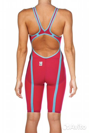 Гидрокостюм Arena pwsk carbon flex VX fbslob