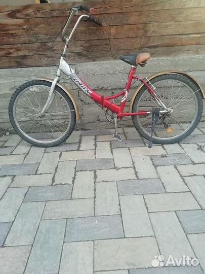 Велосипеды