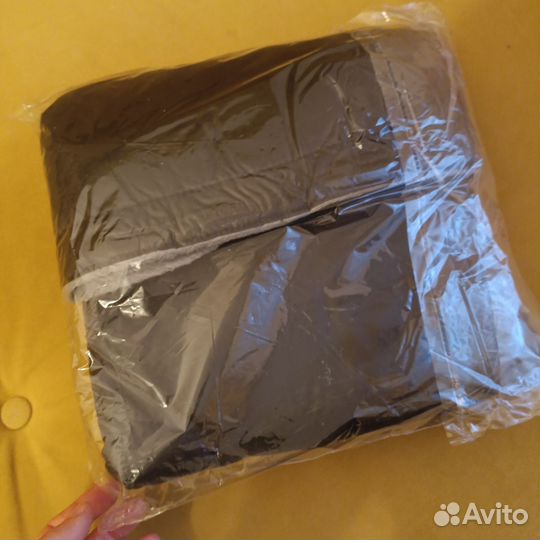 Слингонакидка зимняя новая