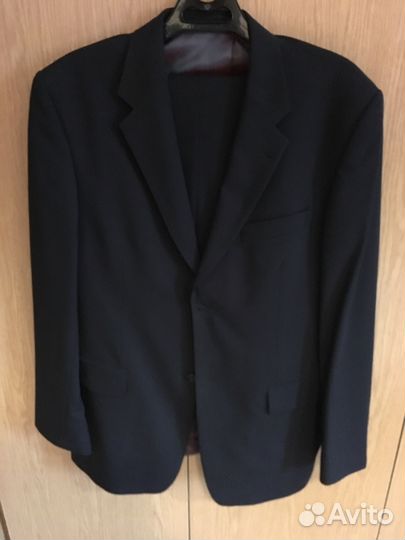 Костюм мужской