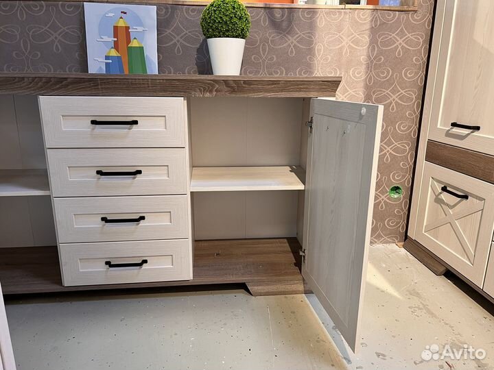 Тумба, комод