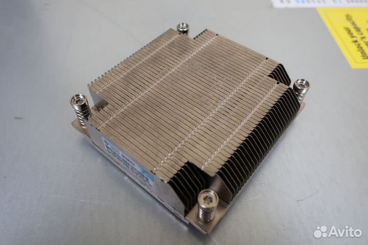Радиатор CPU для сервера HP DL360e G8
