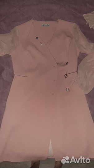 Платье женское