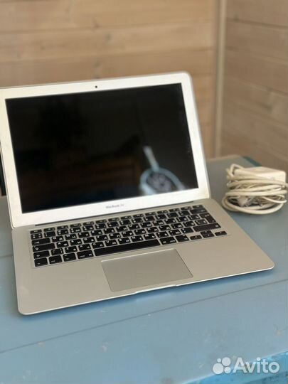 Apple MacBook Pro 13