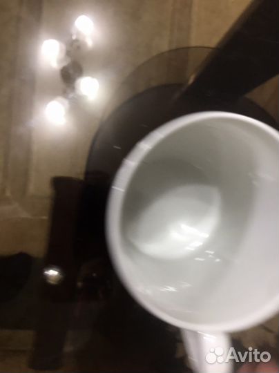 Кружка сувенирная