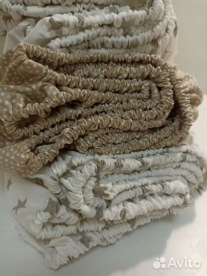 Пошив постельного белья