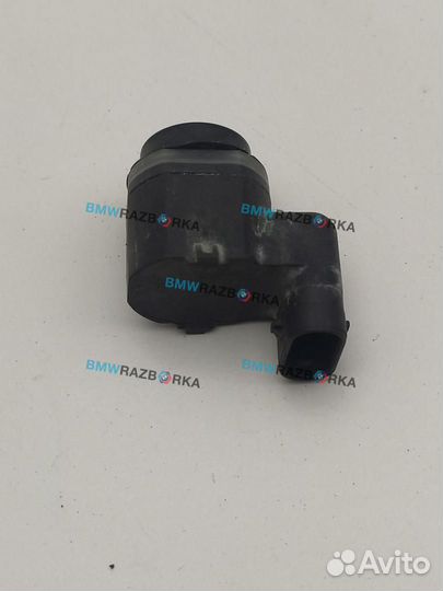 Парктроник передний BMW 7 F01/F02 2009 66209233029