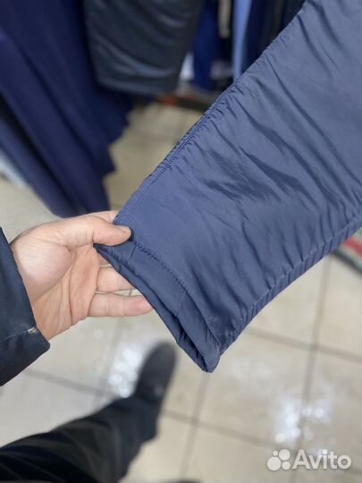 Толстые зимние спортивные штаны (46,48,50,52,54,56