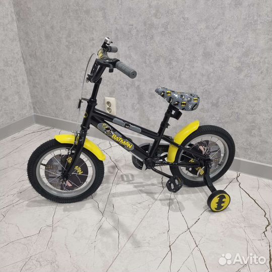 Новые велосипеды