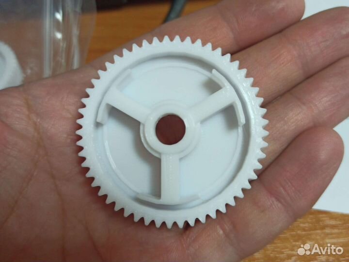 Шестерня привода стекла Mazda 3 5 CX7 CX9 RX8