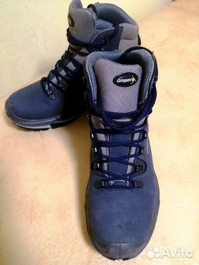 Ботинки Grisport мембранные размер 44 продаю