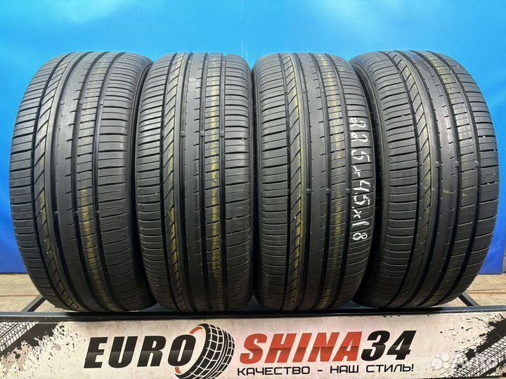 Goodyear EfficientGrip Compact 225/45 R18 95V