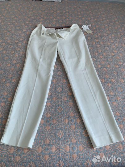 Летние женские брюки