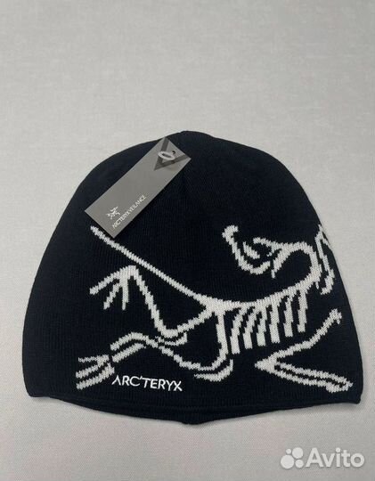 Шапка Arcteryx