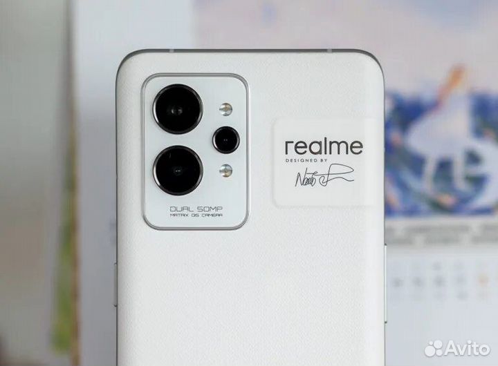 realme GT 2 Pro, 12/256 ГБ