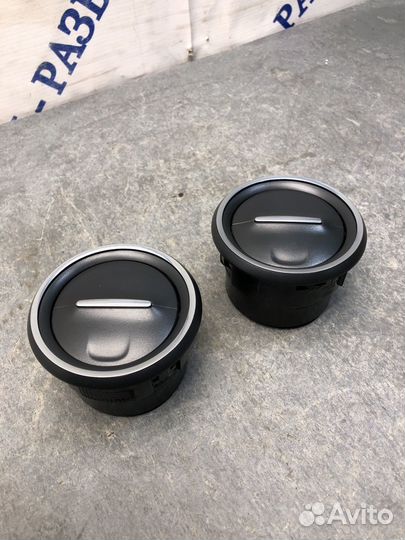 Дефлектор печки каптюр