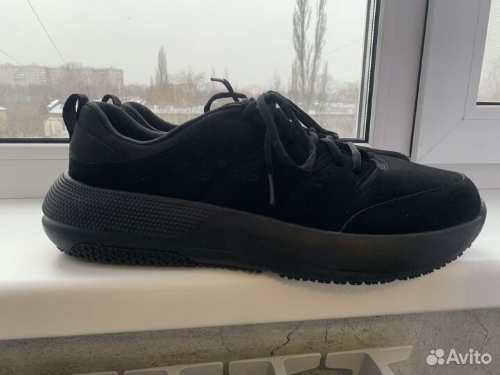 Кроссовки crocs m13