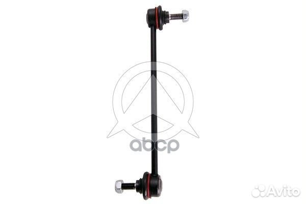 Тяга пер.стабил.nissan note 2006 41666 Sidem