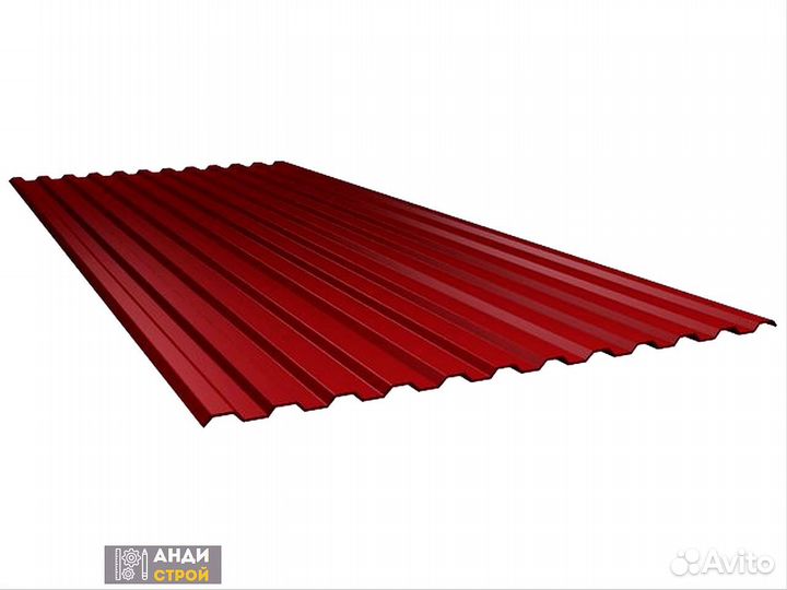 Профлист/профнастил/сайдинг/металлочерепица