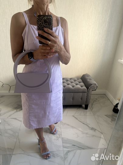 Платье комплект