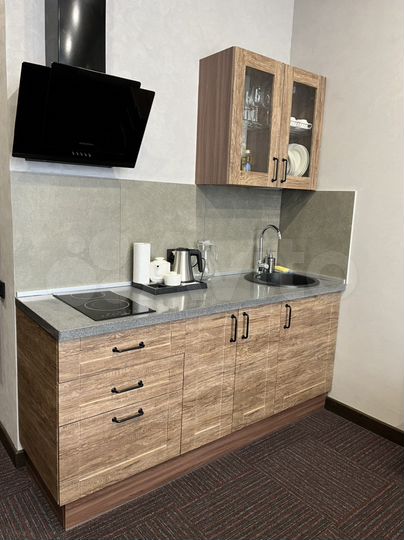 Комната 27 м², 8/10 эт.