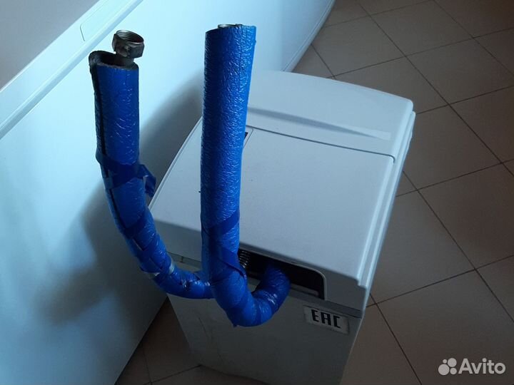 Водоочиститель WaterBoss700