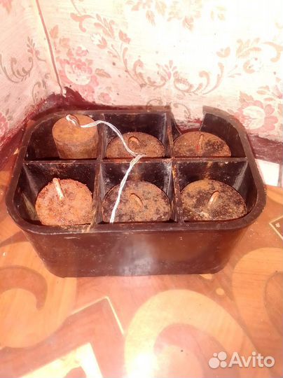 Предметы из кабинета химии и физики